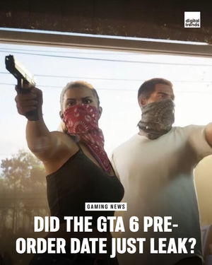 Image post by @digitaltrends on Instagram