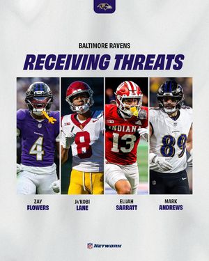 Image post by @nflnetwork on Instagram