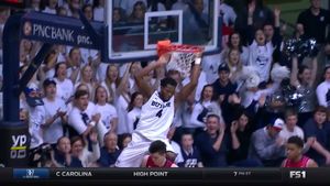 Image post by @BIGEASTconference on Facebook