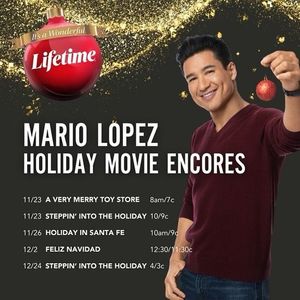 Image post by @mariolopez on Instagram