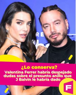 Video post by @famososunivision on TikTok