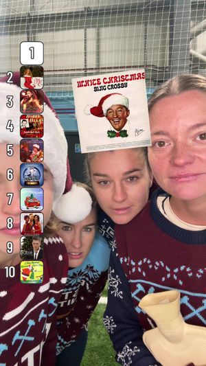 Video post by @westhamwomen on TikTok