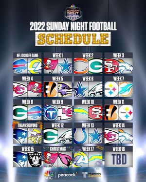 Image post by @snfonnbc on Instagram