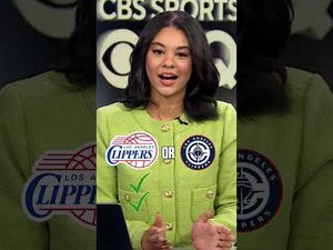 Video post by @CBS Sports on YouTube