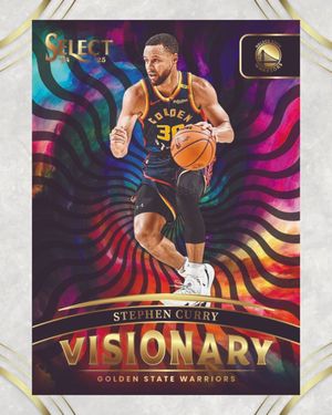 Image post by @PaniniAmerica on Twitter