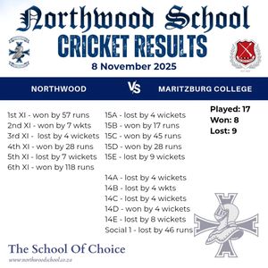 Image post by @nwoodschool on Instagram