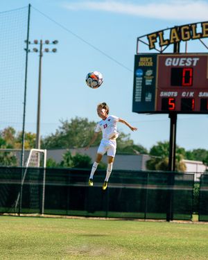 Image post by @flaglerathletics on Instagram