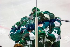 Image post by @csuramshockey on Instagram