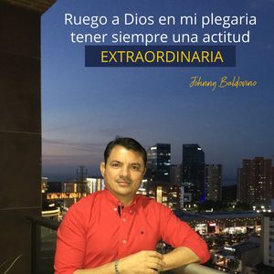 Image post by @johnnybaldovinooficial on Instagram