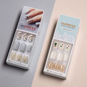 Image post by @impresslashes on Instagram