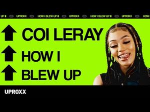 Video post by @uproxx on YouTube