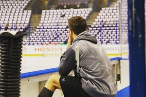 Image post by @sanjosesharks on Instagram