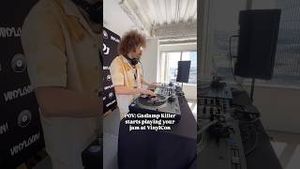 Video post by @apmmusic on YouTube