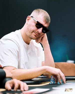 Image post by @pokergonews on Instagram