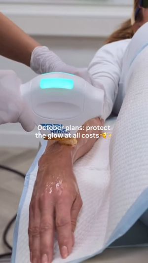 Video post by @sciton_inc on Instagram