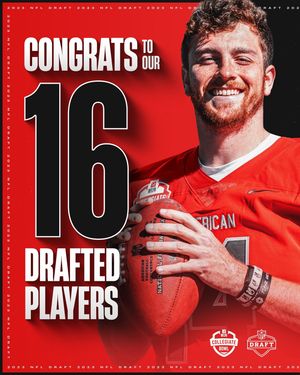 Image post by @nflpabowl on Instagram