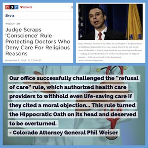 Image post by @philforcolorado on Instagram