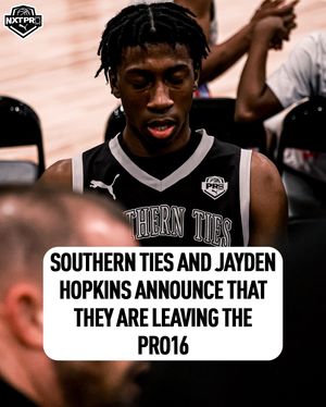 Image post by @pro16league on Instagram