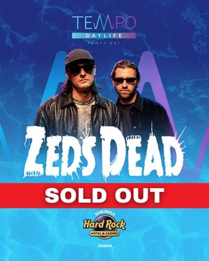 Image post by @hardrocktampa on Instagram