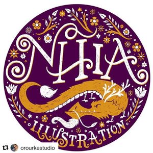 Image post by @richpellegrinoart on Instagram