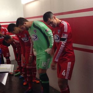 Image post by @fcdallas on Instagram