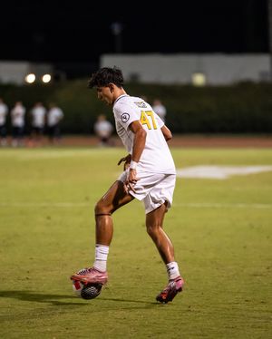 Image post by @vcusoccer on Instagram