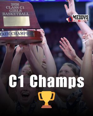 Image post by @omahahssports on Instagram