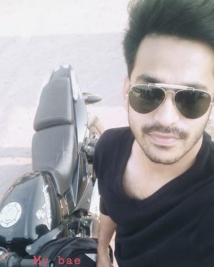 Image post by @nazim_khwaja on Instagram