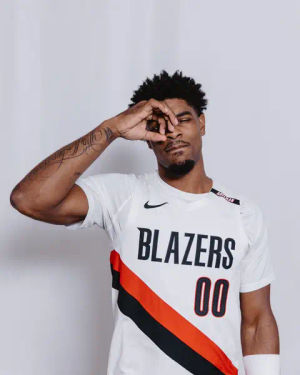 Image post by @trailblazers on TikTok