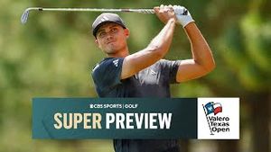 Video post by @CBS Sports on YouTube
