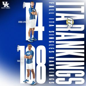 Image post by @UKMensTennis on Twitter