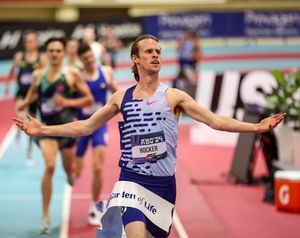 Image post by @americantrackleague on Instagram