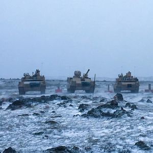 Image post by @idahonationalguard on Instagram