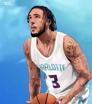 Image post by @nbashowcase2 on Instagram
