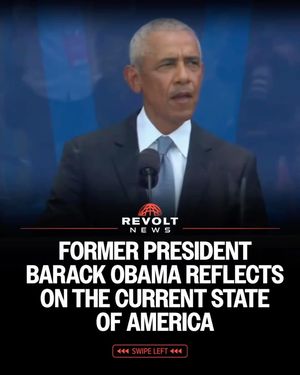Image post by @revoltnews on Instagram