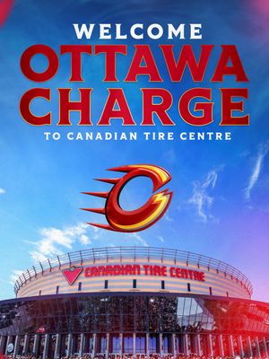 Image post by @senators on Instagram