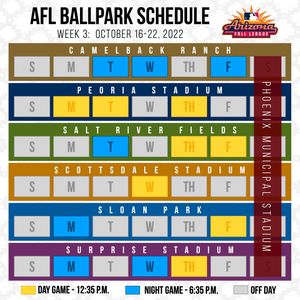 Image post by @mlbazfallleague on Instagram