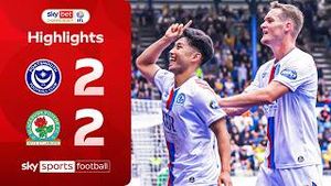 Video post by @skysportsfootball on YouTube