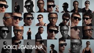 Video post by @dolcegabbana on YouTube
