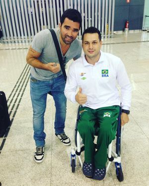 Image post by @jr_paratleta on Instagram