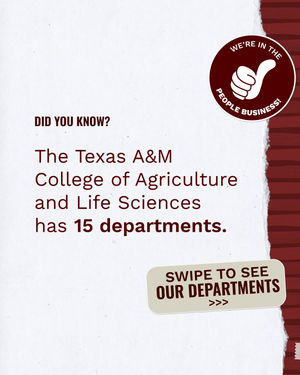 Image post by @aglifesciences on Instagram
