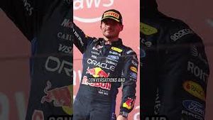 Video post by @speedonfox on YouTube