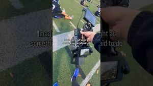 Video post by @dreffects on YouTube