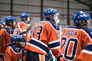 Image post by @utephockeyclub on Instagram