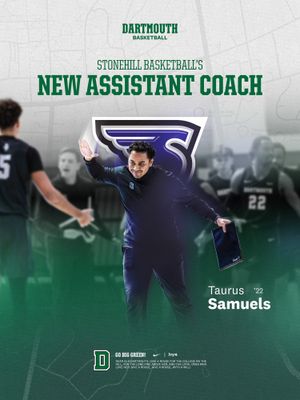 Image post by @dartmouthmbb on Instagram