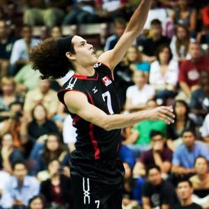 Image post by @volleyballcanada on Instagram