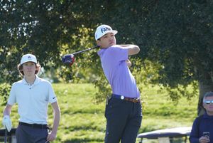 Image post by @AJGAGolf on Twitter
