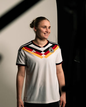 Image post by @germanfootball_dfb on Instagram
