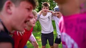 Video post by @camptecumsehymca on YouTube