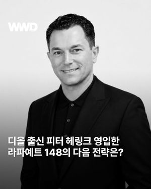 Image post by @wwdkorea on Instagram